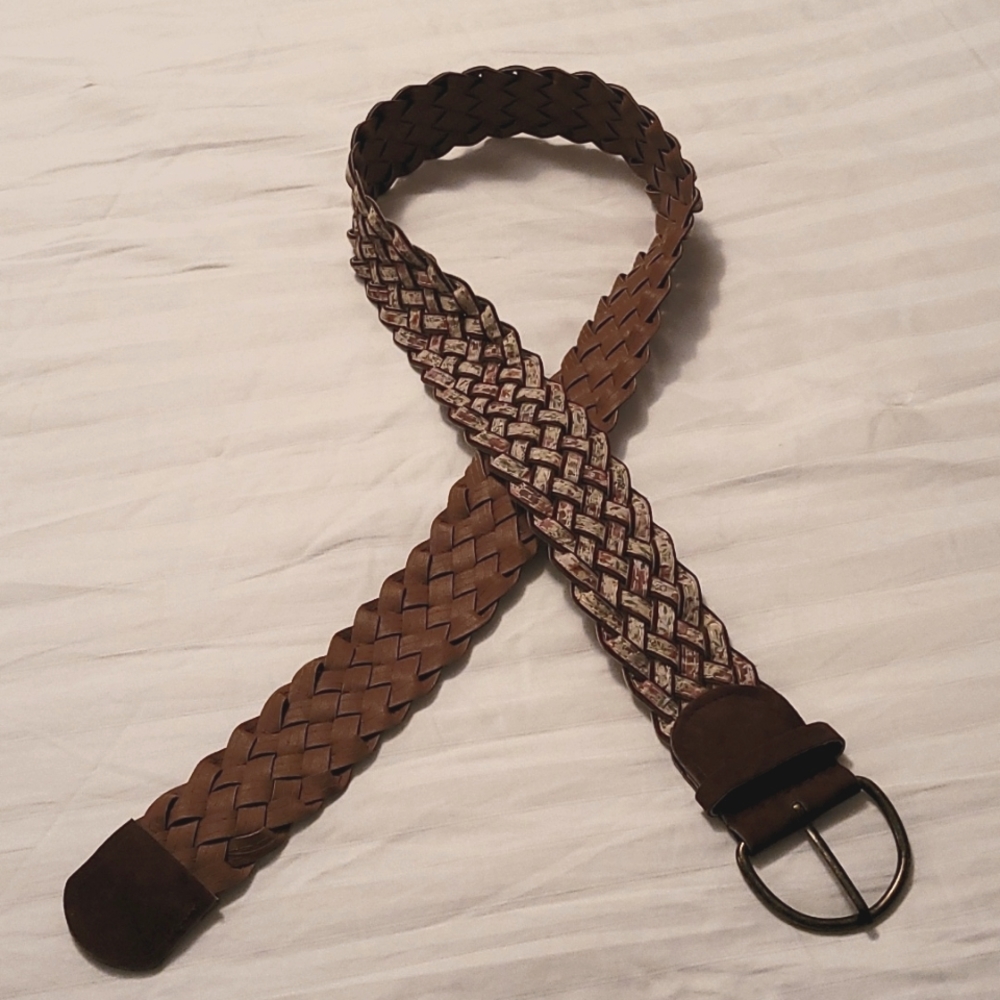 Women's belt